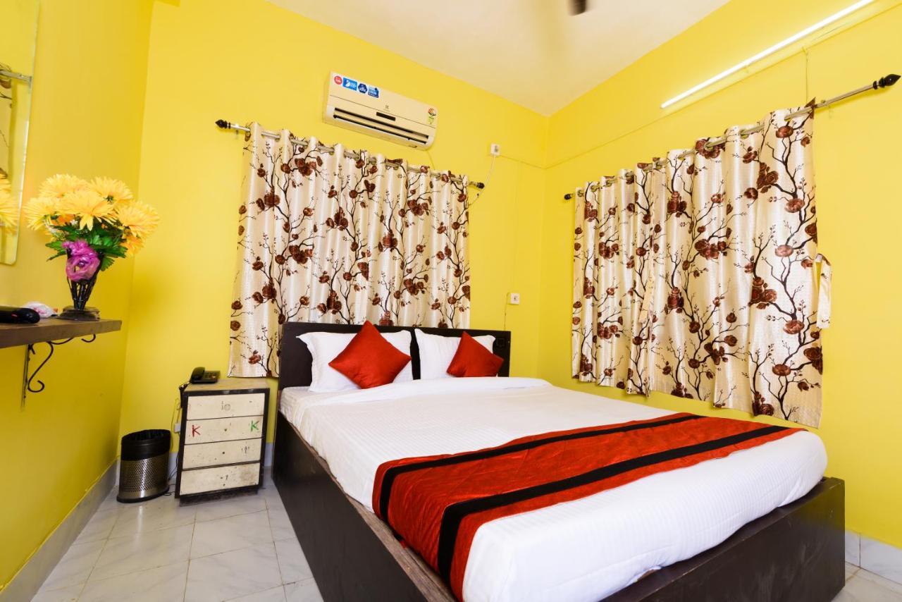 Sterling Baishakhi Hotel Kolkata Exterior photo