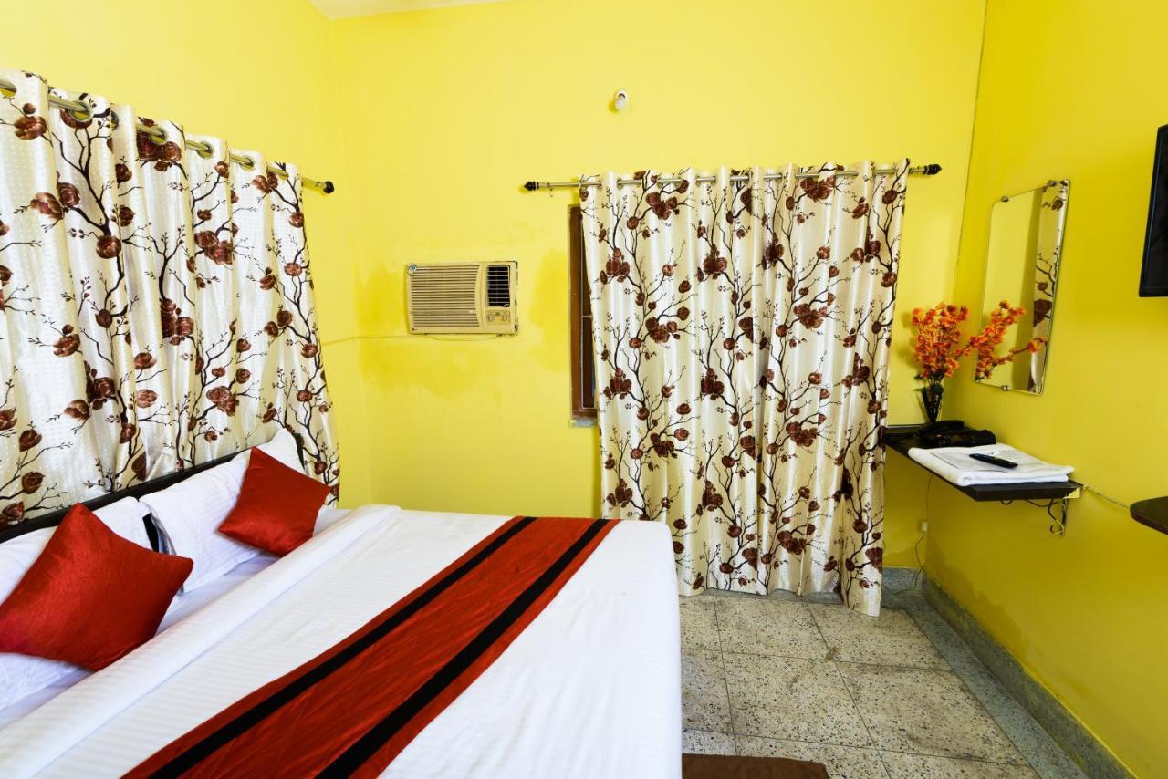 Sterling Baishakhi Hotel Kolkata Exterior photo